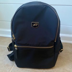 Freshly Picked Nylon City Pack Backpack